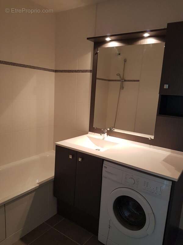 Appartement à TOURNEFEUILLE