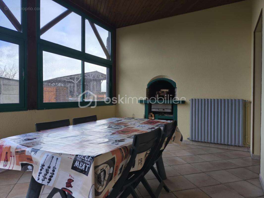 Maison de 108 m2 - Jardin & Garage - photo 8