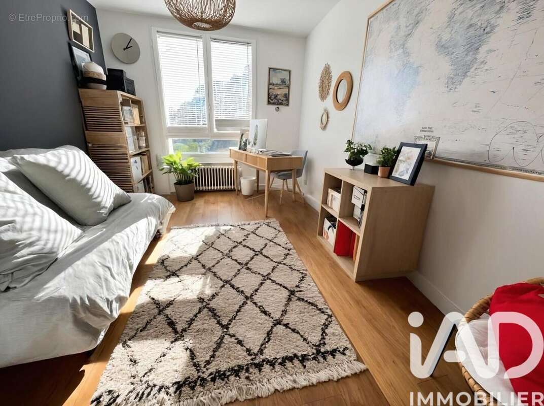 Photo 6 - Appartement à TOULOUSE