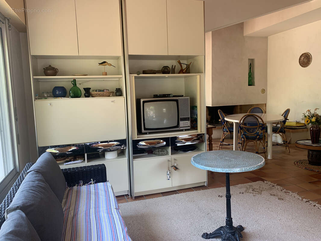 Maison à LES SABLES-D&#039;OLONNE