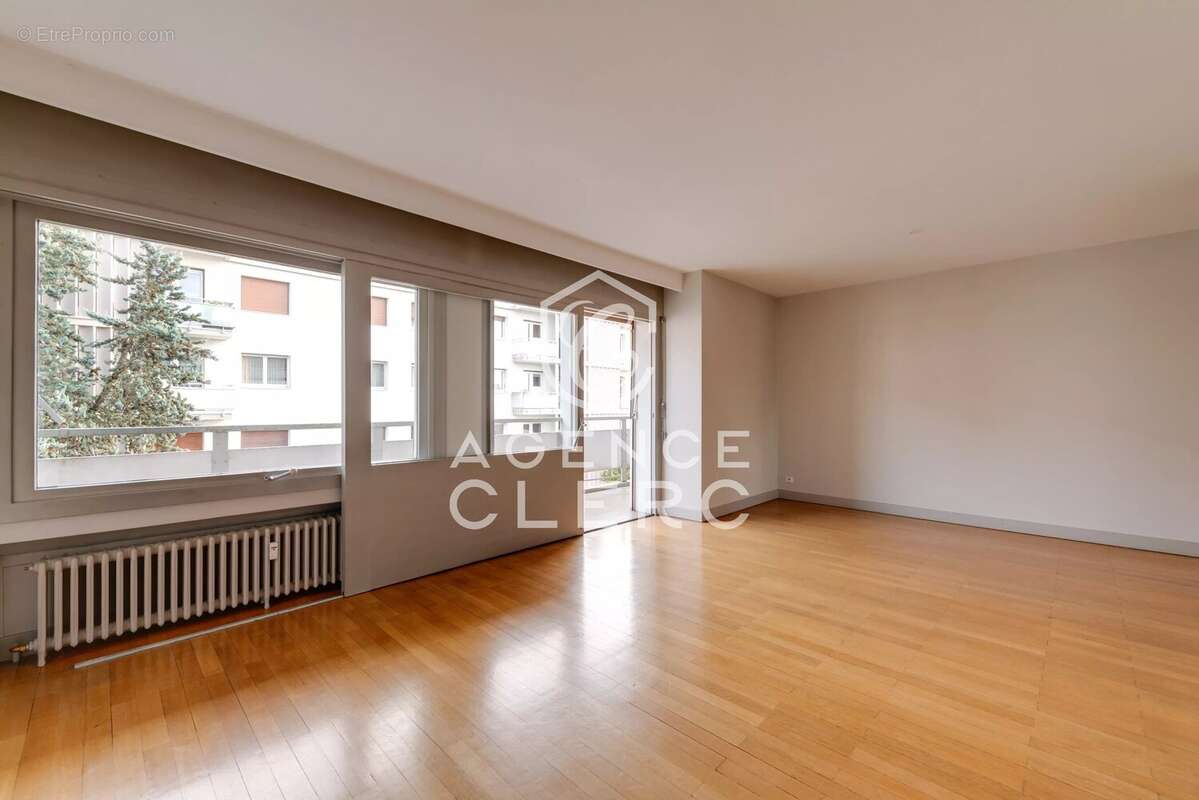 Appartement à ANNECY