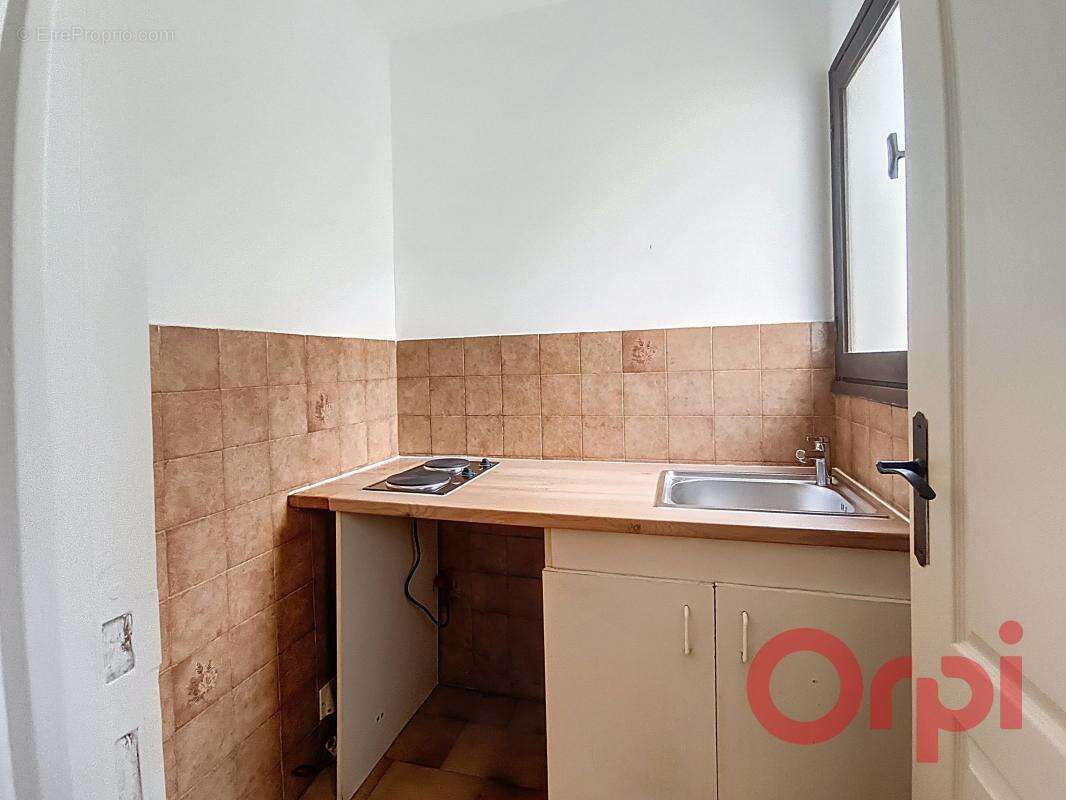 Appartement à SIX-FOURS-LES-PLAGES