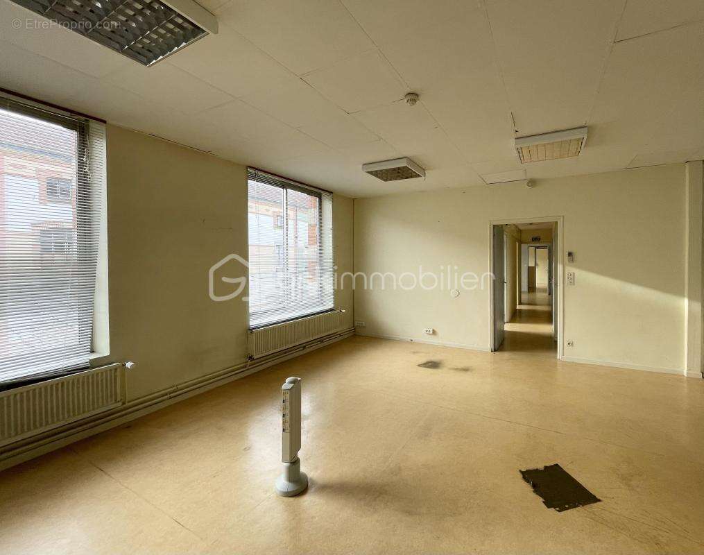 Appartement à CHAUMONT