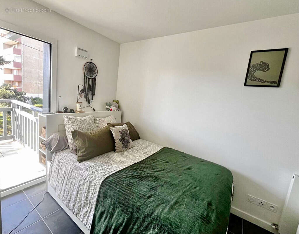 Appartement à ANGLET
