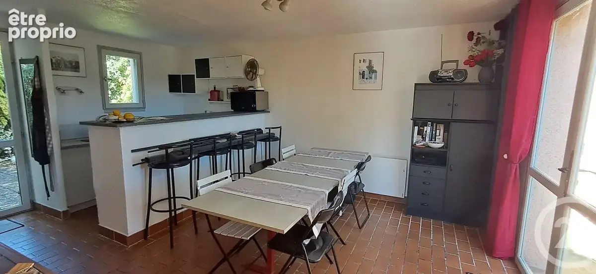 Maison 3 pièces 39 m² à vendre à Saint-Cyprien (66750) - photo 4