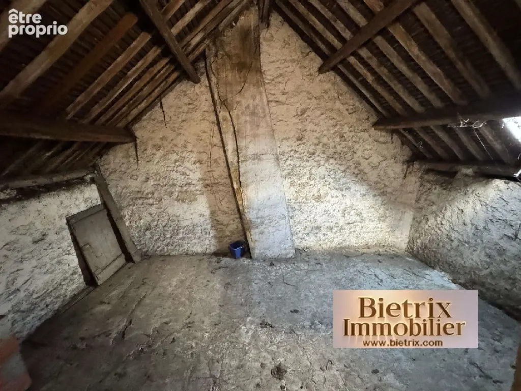 Maison 130 m² à Champagne-Sur-Oise  - photo 13