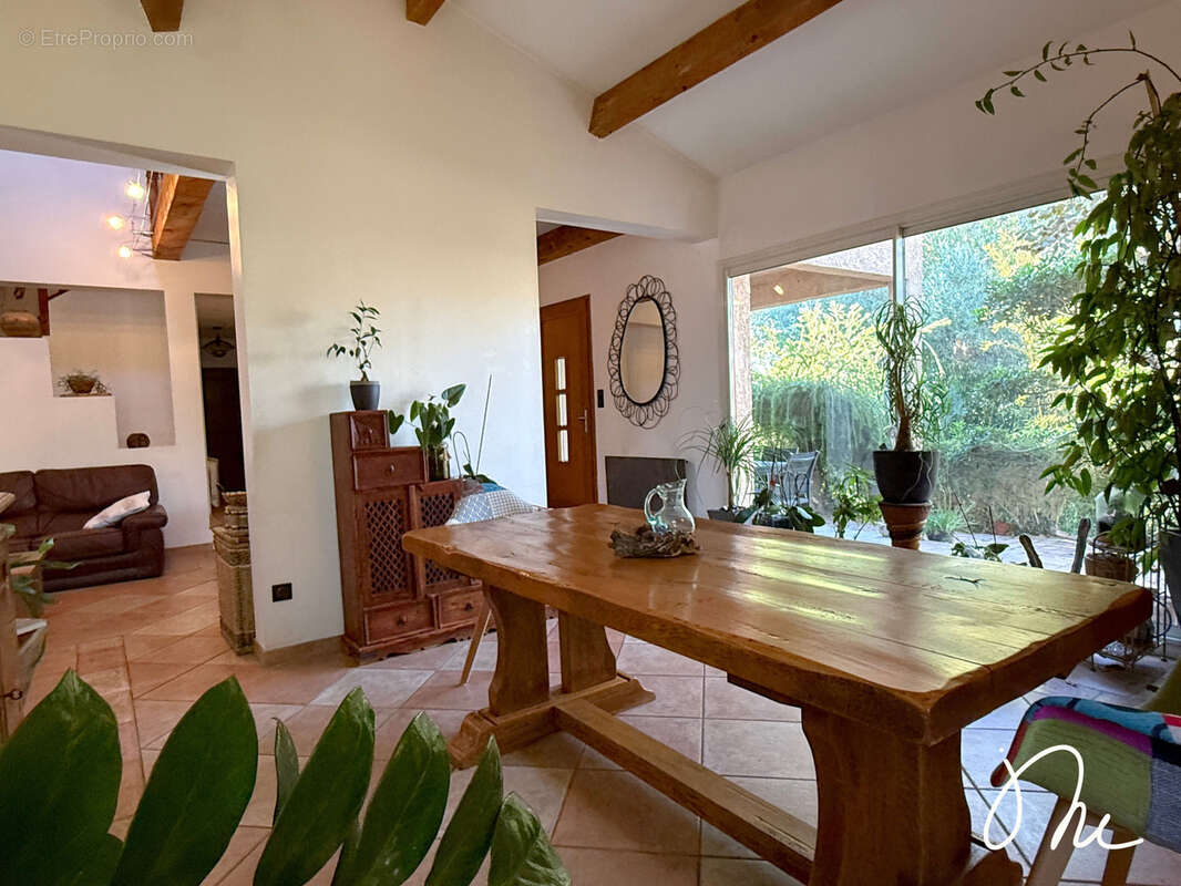 Maison à BALARUC-LES-BAINS