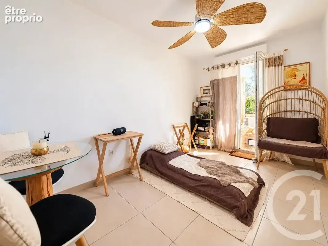 Appartement 3 pièces 61 m² à vendre à Bormes-Les-Mimosas (83230) - photo 7