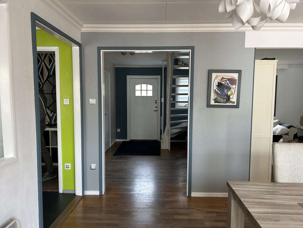 À auby, maison style suédois  à acheter  269900 € - photo 7