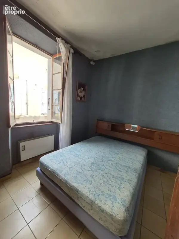 Maison à rénover 157 m2 à Lagrasse - photo 6