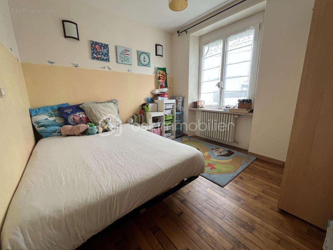 Maison à CONCARNEAU