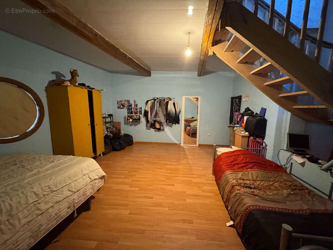 Maison à LABASTIDE-DE-LEVIS