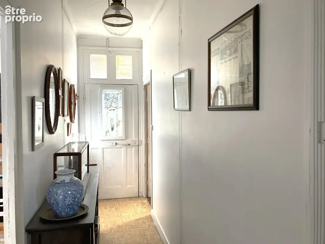 Dinéault ? Maison familiale de 129 m² avec jardin, 3 chambres et combles aménageables - photo 12