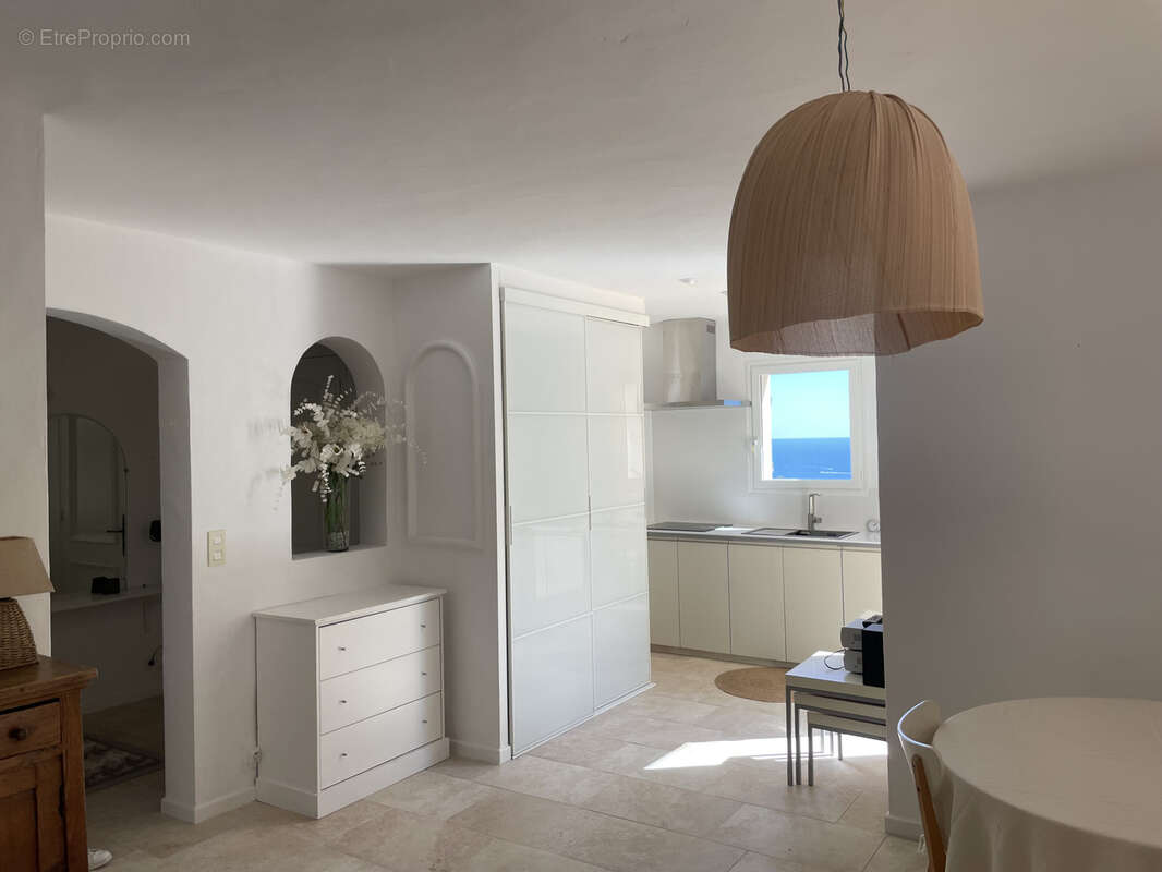 Maison à CAVALAIRE-SUR-MER