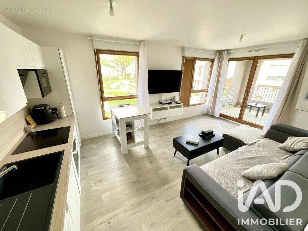 Photo 1 - Appartement à ARPAJON