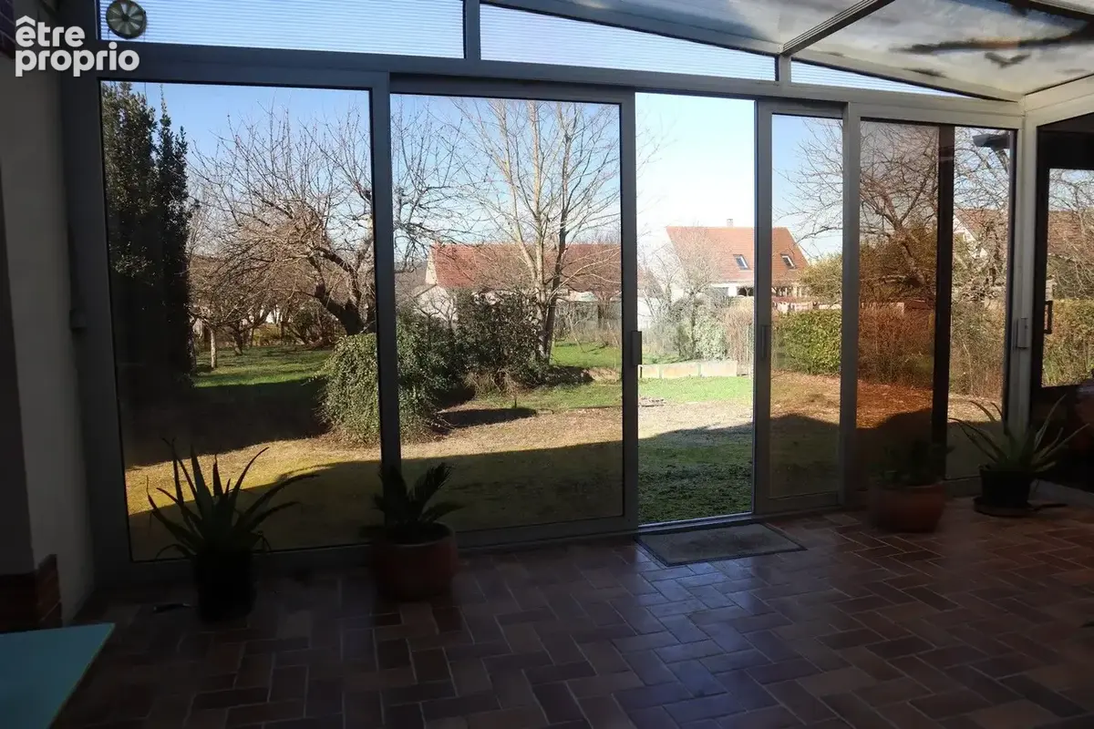 Appartement 3 pièces 208 m² à vendre à Amilly (45200) - photo 5