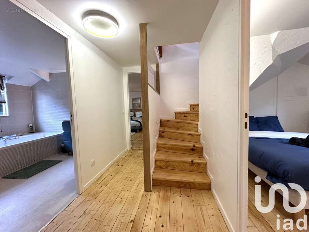 Photo 6 - Maison à LE PORT-MARLY