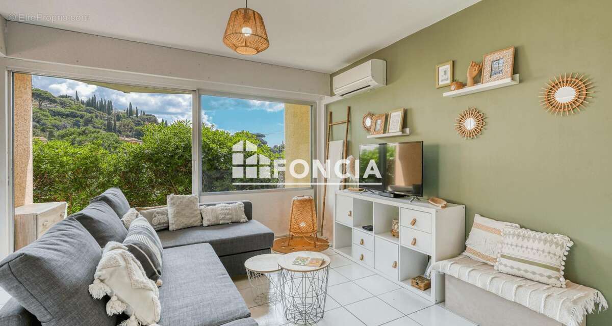 Appartement à LE LAVANDOU