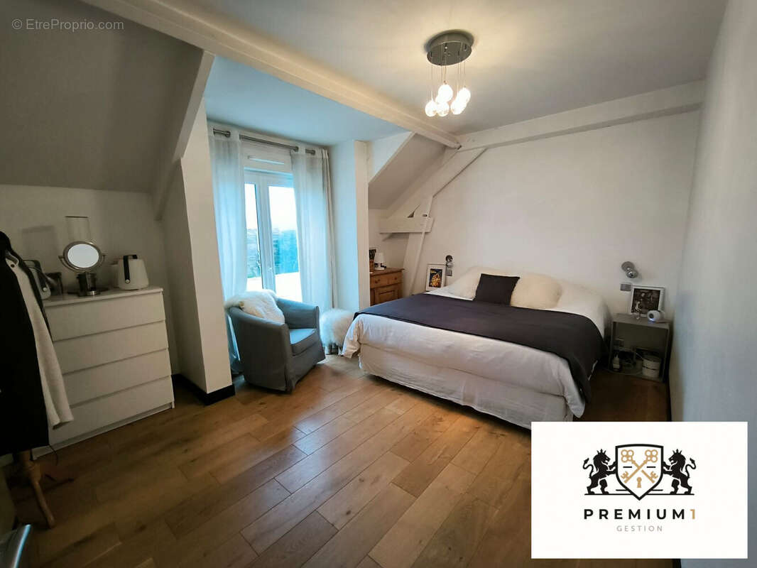 Appartement à VAUDHERLAND