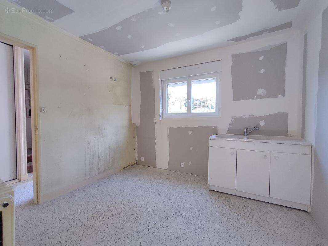 Maison T5 82m² - Noyon - 6630.1.4.4 - photo 2