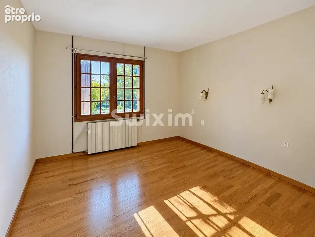 GRIGNAN – Maison de 134,6 m² sur parc arboré de 4 023 m² – Fort potentiel d'agrandissement - photo 8