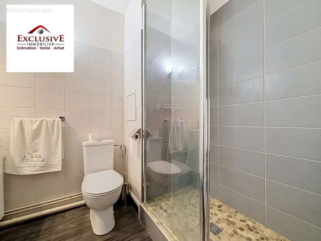 Appartement 30 m² à Deauville  - photo 10