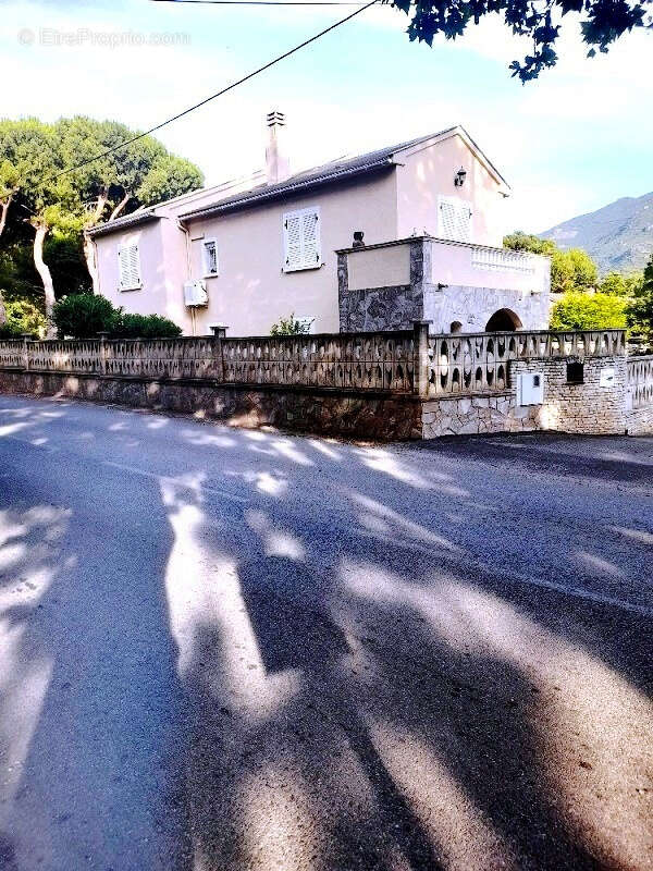 Patrimonio :  : villa avec 5 pièces à vendre - photo 20