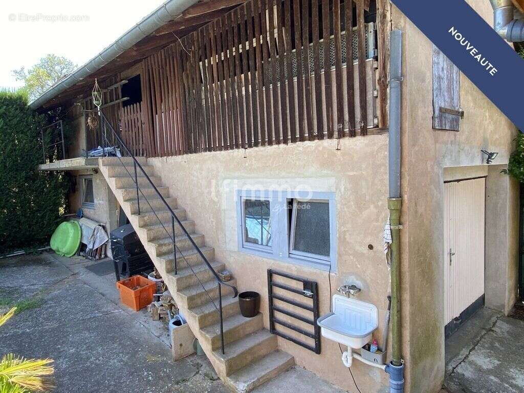 Maison 5 pièces de 116m² - photo 15