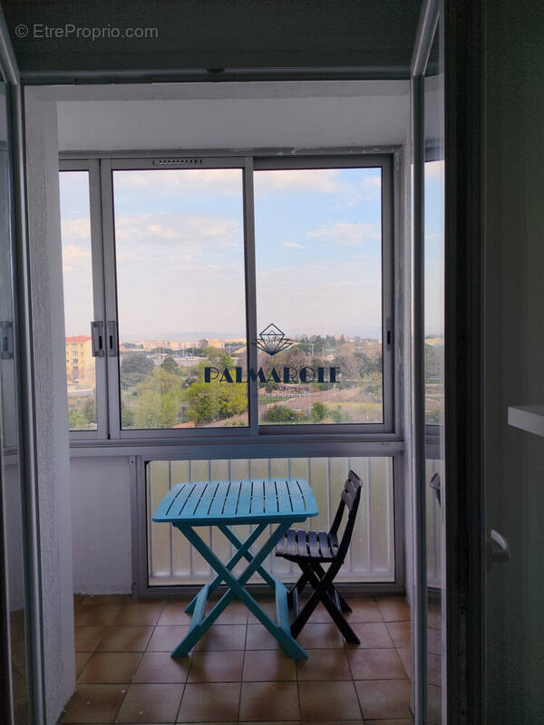 Appartement à PERPIGNAN