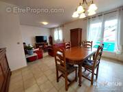 Appartement à LA RICAMARIE