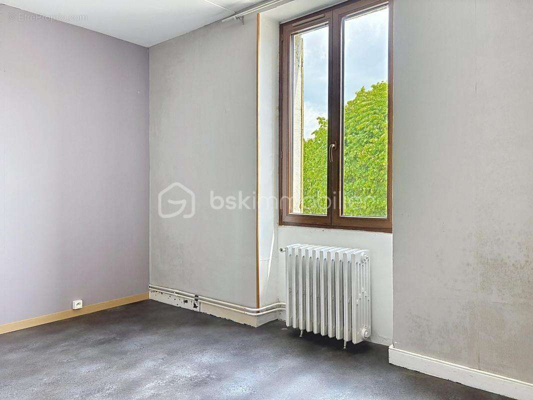 Maison à la campagne - photo 8