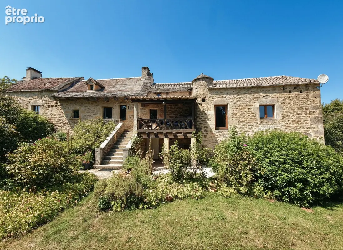 Photo Maison à Caylus au prix de 355 000€