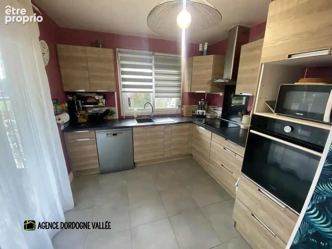 Maison familiale avec piscine - photo 4
