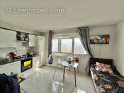 Appartement à SAINT-DENIS