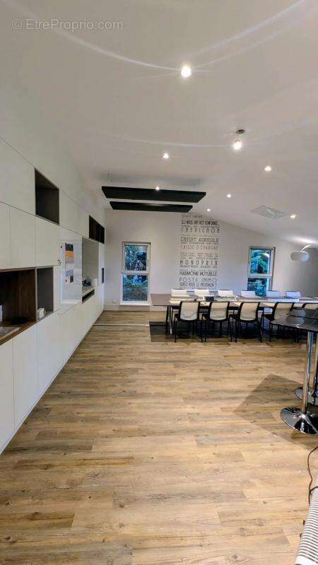 Commerce à NORDHOUSE