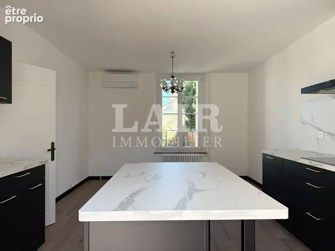 Maison de ville à vendre secteur Promenades à Alençon - Réf 15691 - photo 3