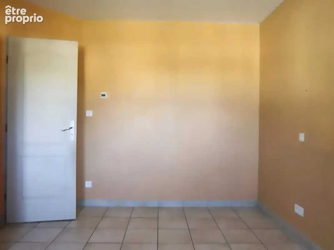 Le Tablier   Maison de plain-pied construite en 2009 - photo 6