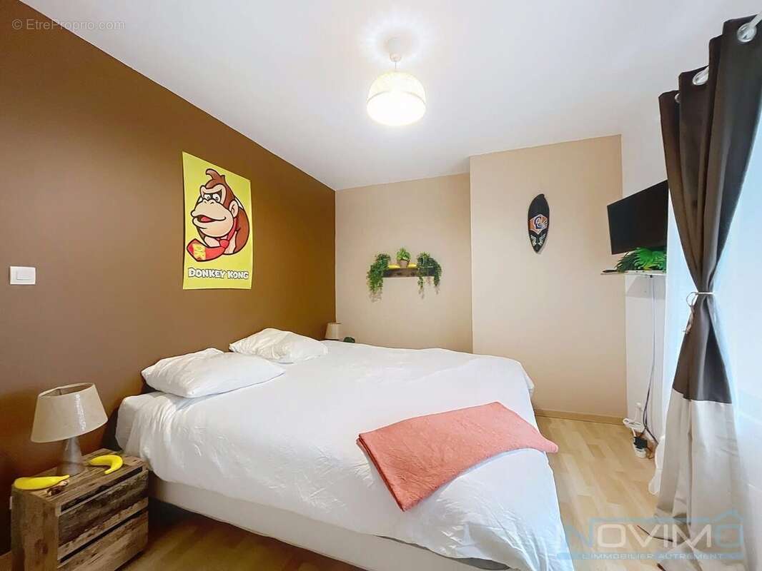 Maison à GRAVELINES