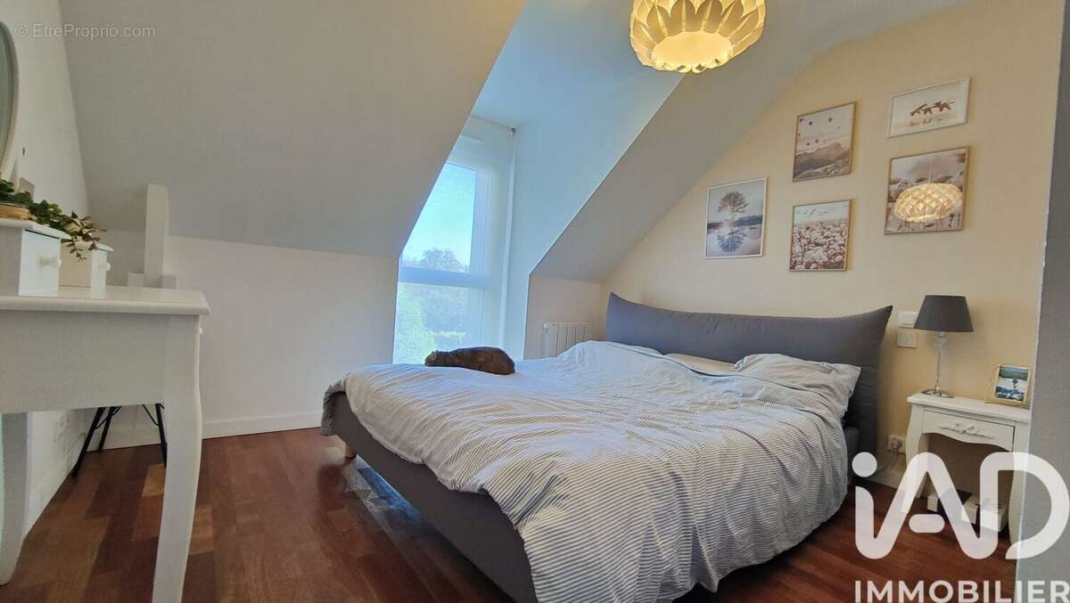 Photo 6 - Maison à SUCE-SUR-ERDRE