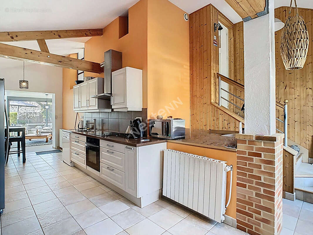 Maison à CLISSON
