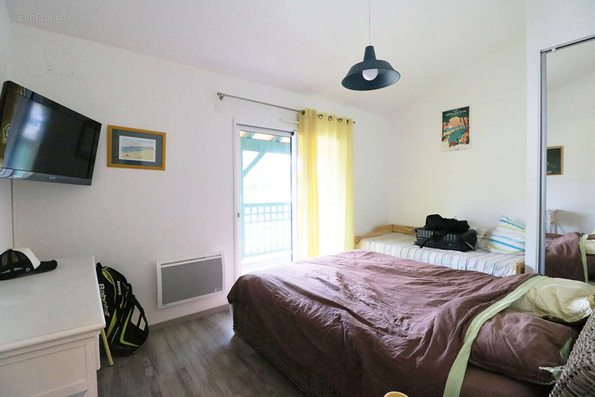 Appartement Capbreton TRIANGLE D'OR - 4 pièce(s) 112 m2 - photo 12