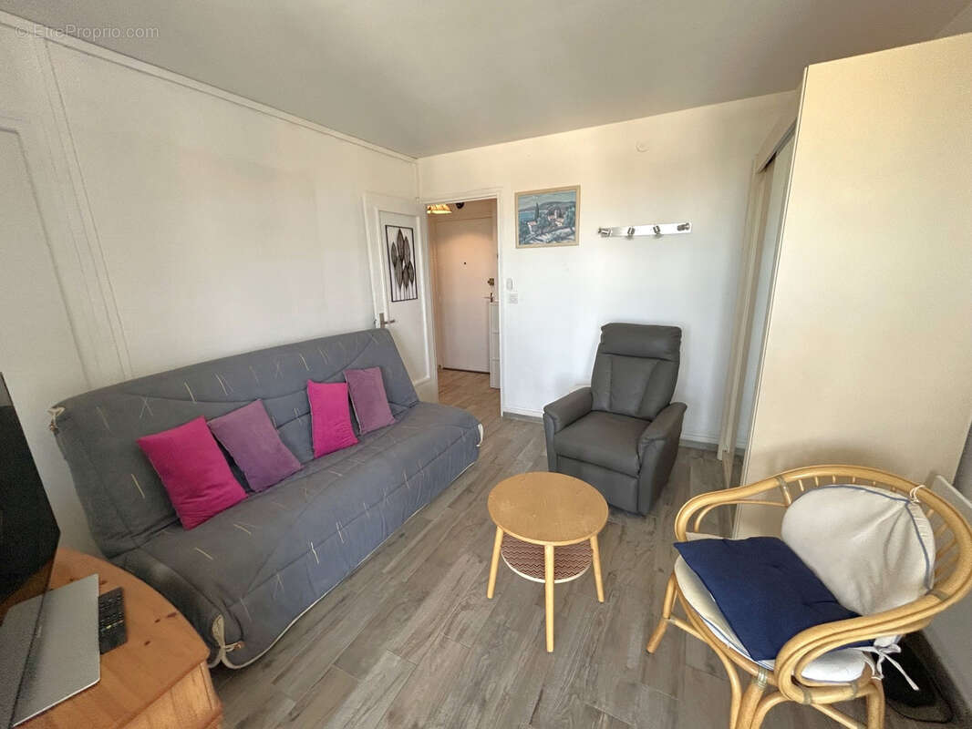 Appartement à ARGELES-SUR-MER