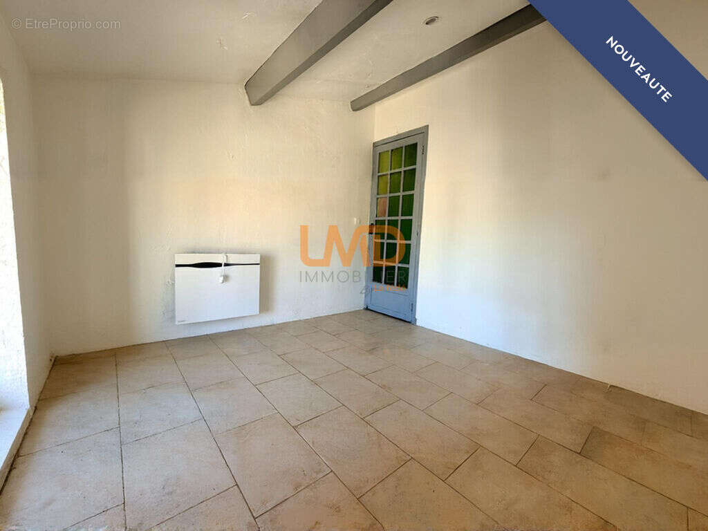 Maison en pierre au cœur de Trans-en-Provence - photo 22
