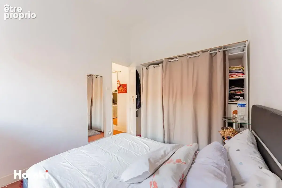Appartement T2 de 30 m² à Marseille 13007, Rue Sainte - photo 7