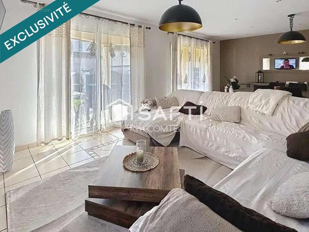 Photo 5 - Maison à ROUSSILLON