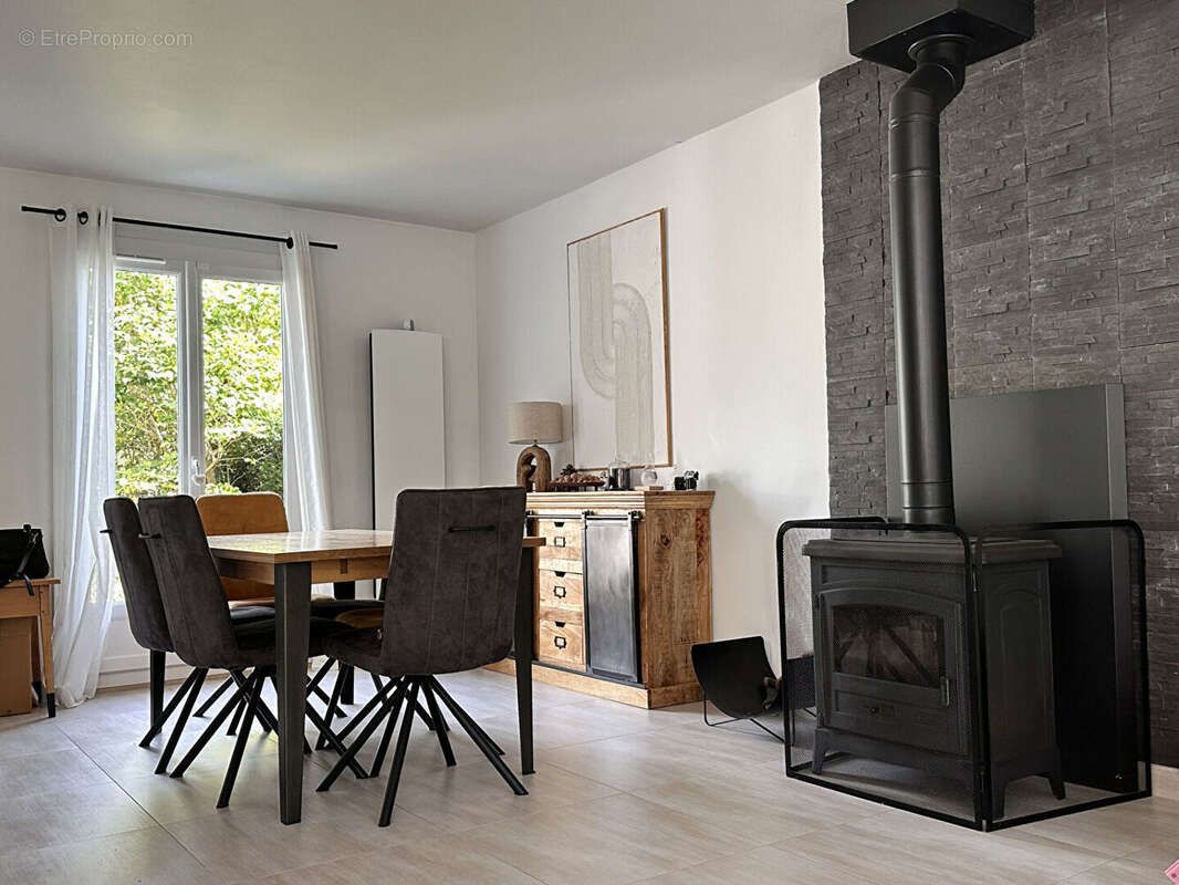 Maison  6 pièce(s) 135 m2 - photo 6