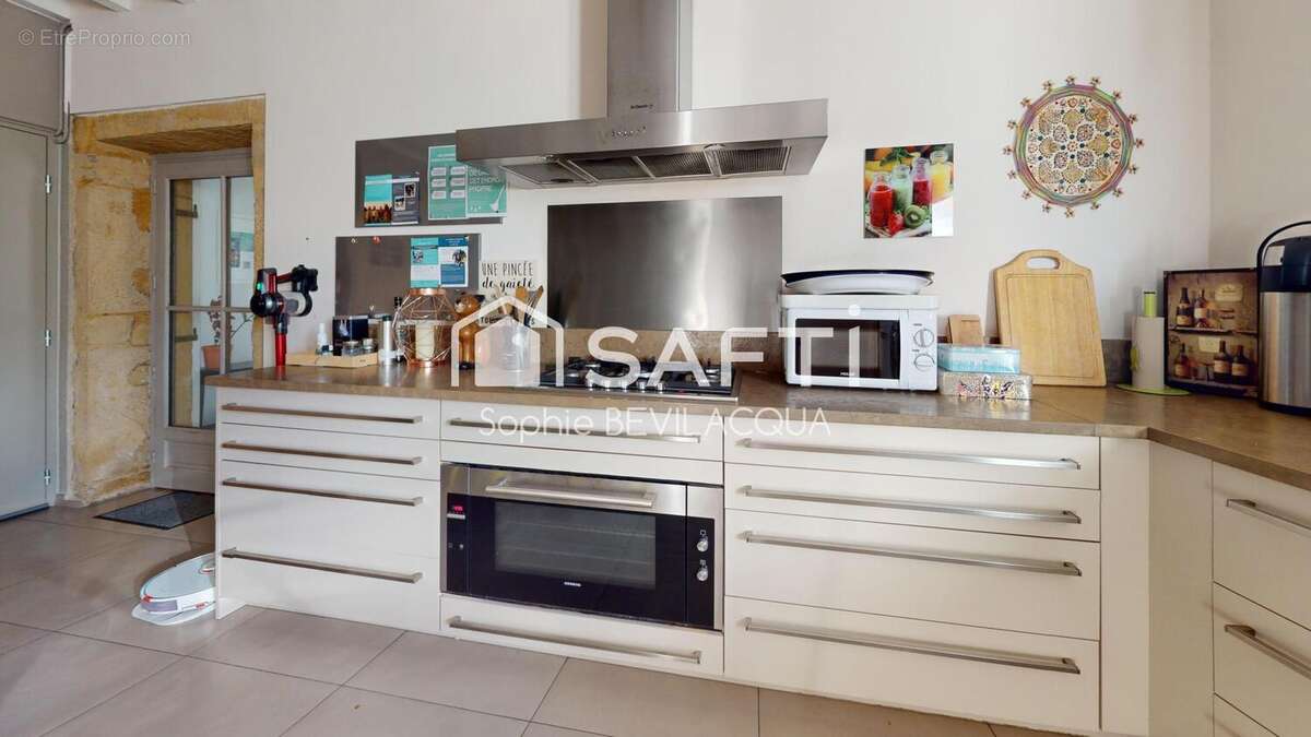 Photo 9 - Maison à CHASSELAY