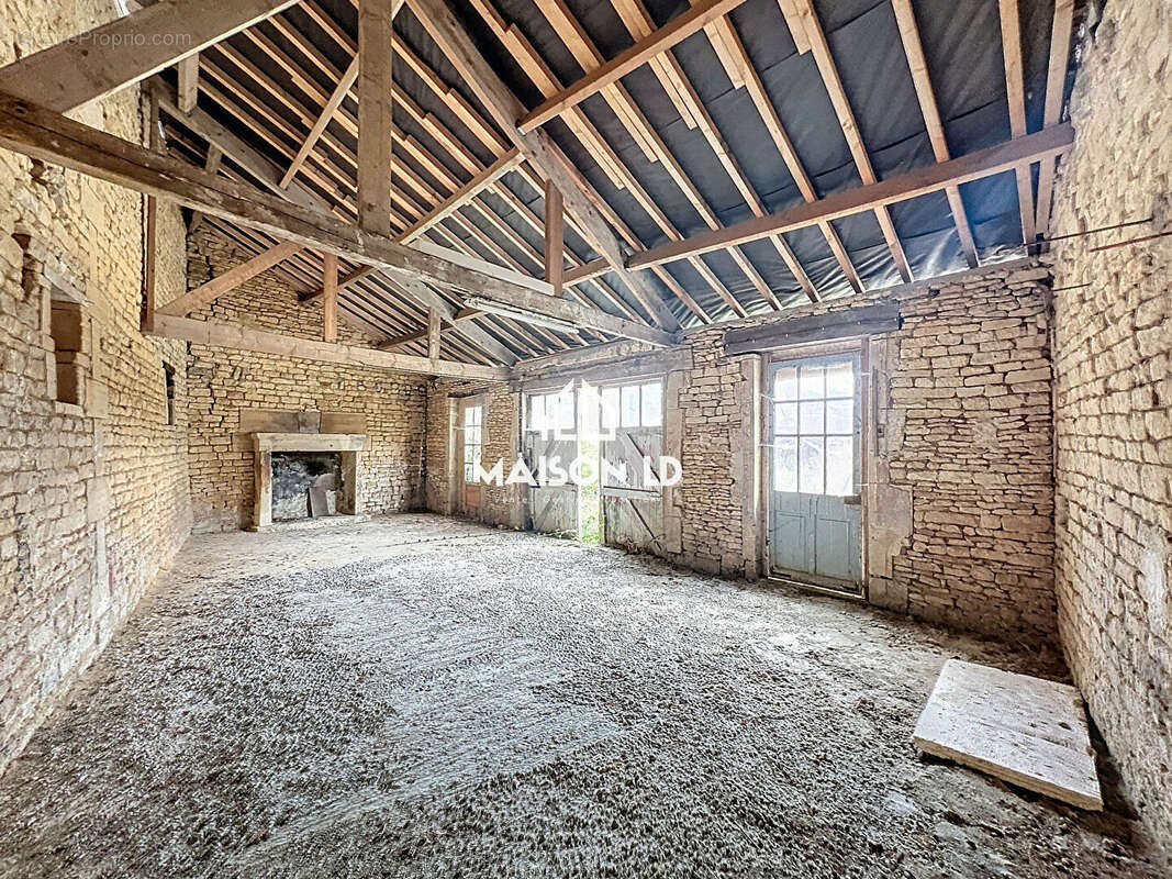 Maison à DOUVRES-LA-DELIVRANDE