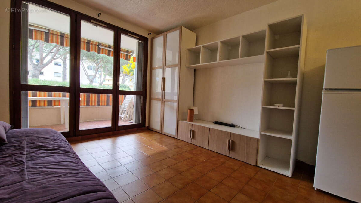Appartement à FREJUS
