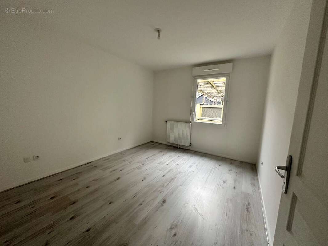 Appartement à ROUEN